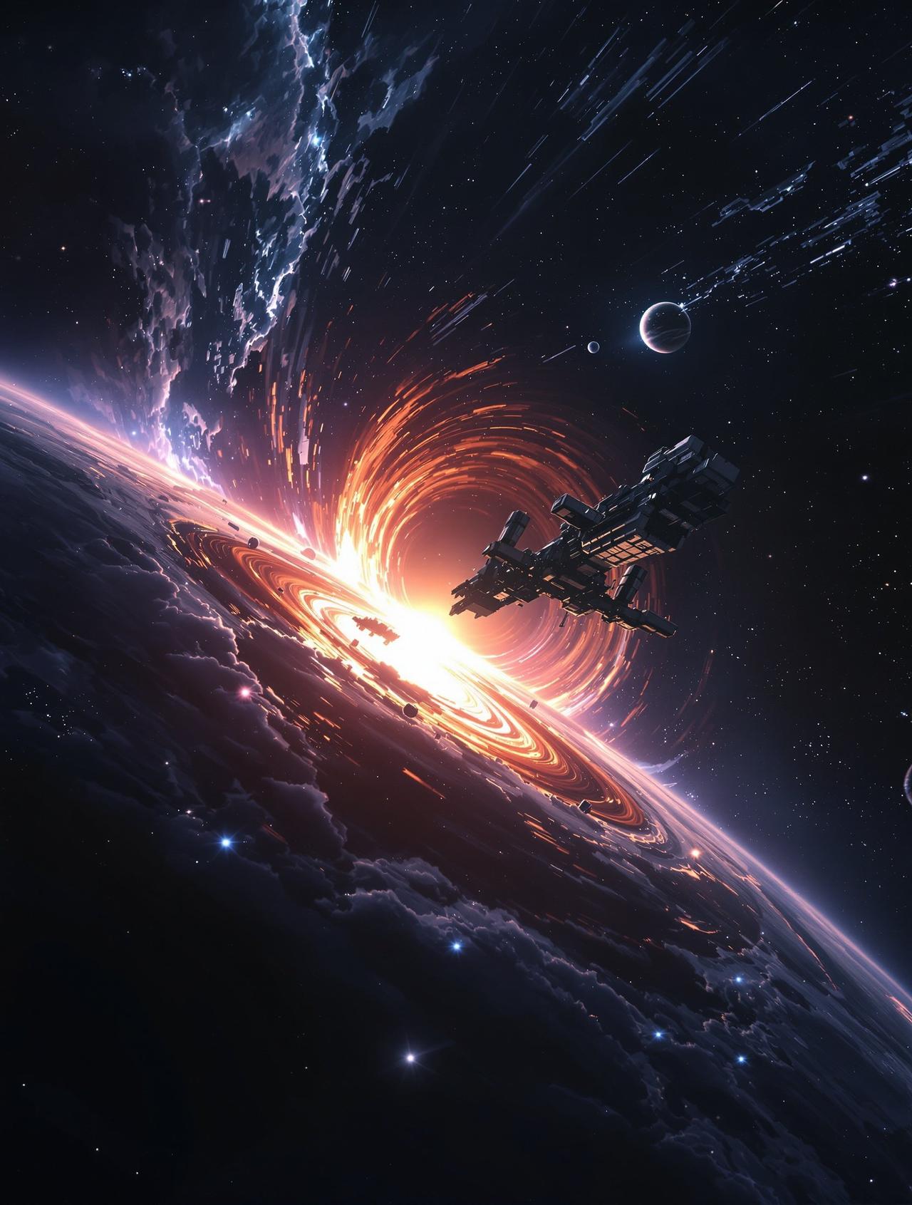 星际穿越：未知的边界高清在线观看_草莓视频污污污