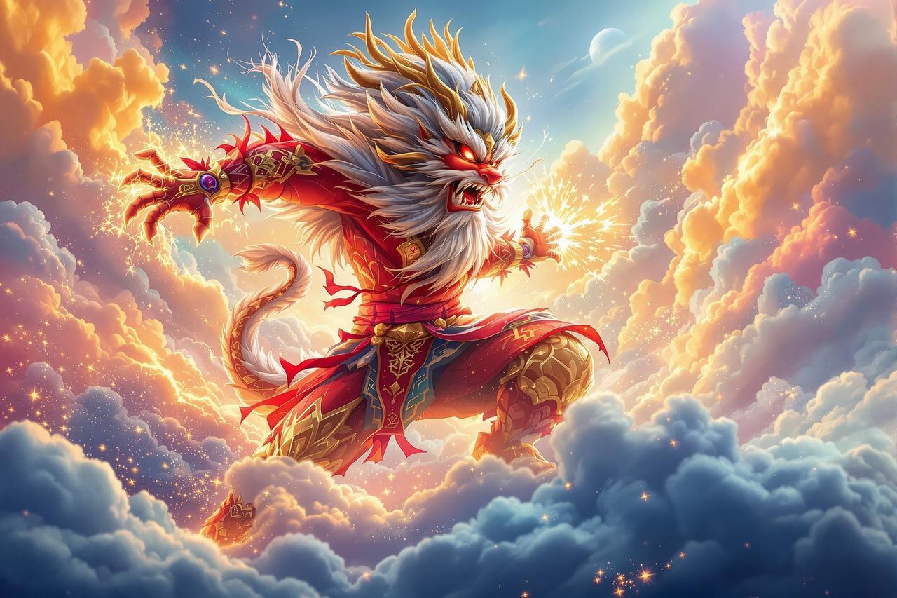 国产动画电影《哪吒2》票房突破50亿，创影史新纪录_草莓视频污污污